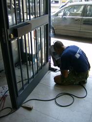 Ederle Lavorazioni Metalliche Snc