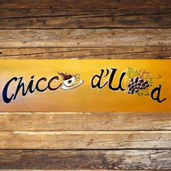Chicco d'uva