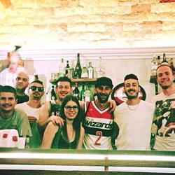 Caffè Roma