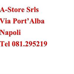 A-Store Srls