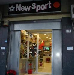 New Sport