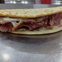 El Pashà