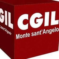 CGIL Monte Sant' Angelo