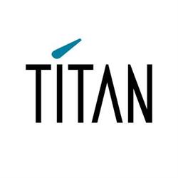 Titan - graphic & communication