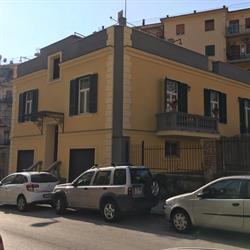 VILLA ROSA - Appartamenti per turisti