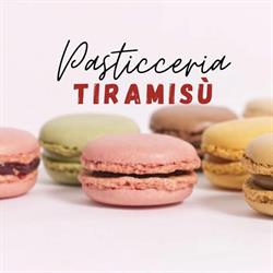 pasticceria tiramisù