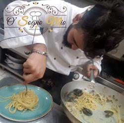 Ristorante O'Sogno Mio