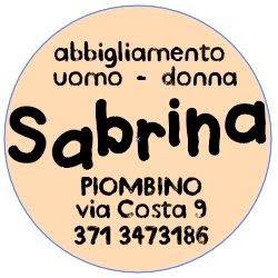 Abbigliamento Sabrina