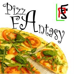Pizza Fantasy