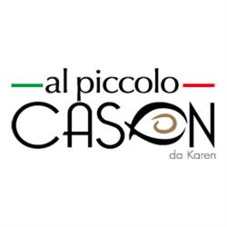 Al Piccolo Cason
