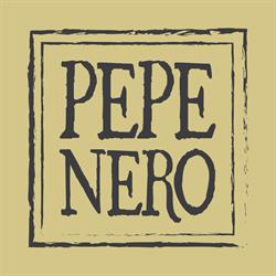 Pizzeria Pepe Nero