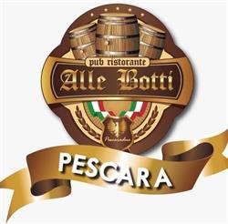 Alle Botti di Pescara