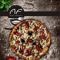 AF La Pizzeria