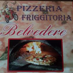 Pizzeria e Friggitoria Belvedere