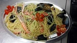 Spaghetteria ci voleva
