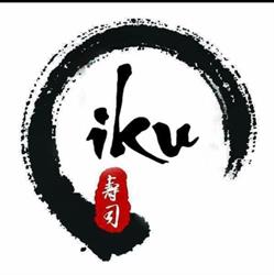 Iku Sushi Brindisi