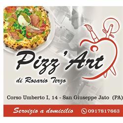 Pizz'art di Rosario Terzo