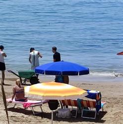Centro balneare fidia formia