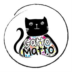 Gatto Matto ASD