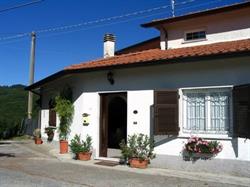 A casa di Marilù