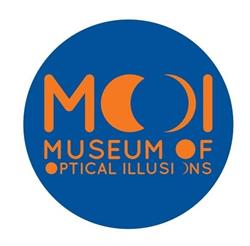 MOOI - Museum Of Optical Illusions