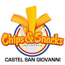 Chips & Snacks