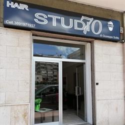 Hair Studio 70 di Giuseppe Solito