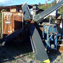 La Soluzione di Idilio Masi