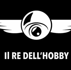 Il RE dell'hobby