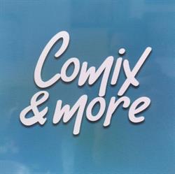 Comix & More