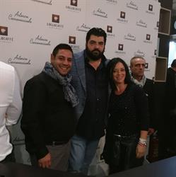 L'elisir del caffè