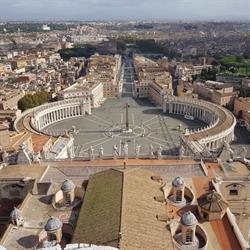 Iowa State University College of Design in Rome