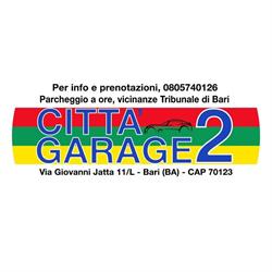 Città Garage 2