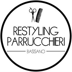 Restyling Parrucchieri