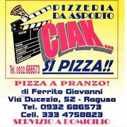 Ciak Si Pizza