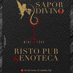 Sapor DiVino