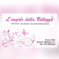 L'Angolo della Bellezza