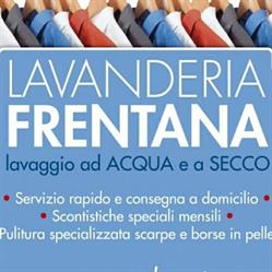 Lavanderia Frentana