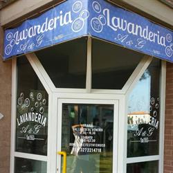 LAVANDERIA dal 1953 di Cheli Antonella