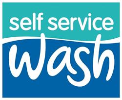 Self Service Wash
