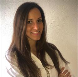 Dott.ssa Claudia Curcio