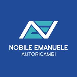Nobile Emanuele Autoricambi