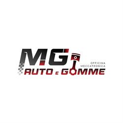 Mg auto & gomme officina gommista