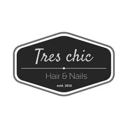 Tres Chic