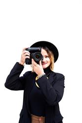FOTO LUCII di Cristina Berti