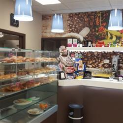 IQOS RESELLER - La Sosta Caffè, Asti