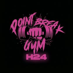 Palestra H24 Fabrica di Roma Point Break Gym
