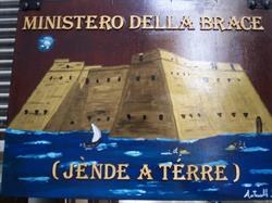 Ministero della Brace