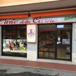 L'Arte della Carne