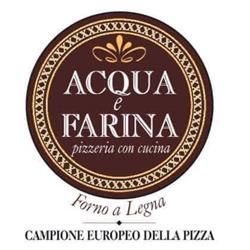 Acqua & Farina